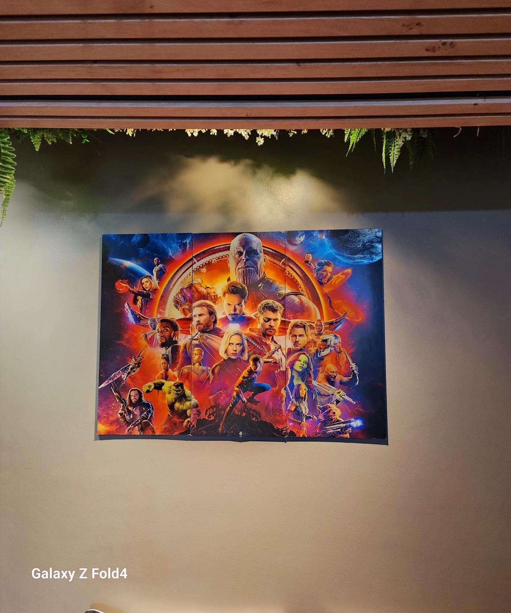 Appt Avengers A 10 Minutes De Disneyland Conde-Sainte-Libiaire Екстер'єр фото
